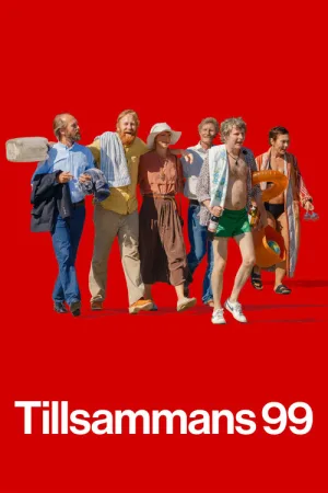 Tillsammans 99 — постер