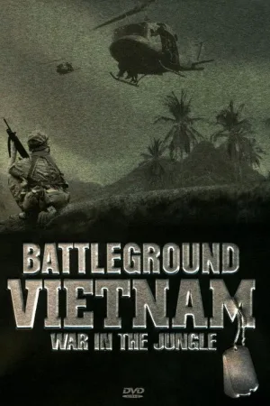 Battlefield: Vietnam — постер