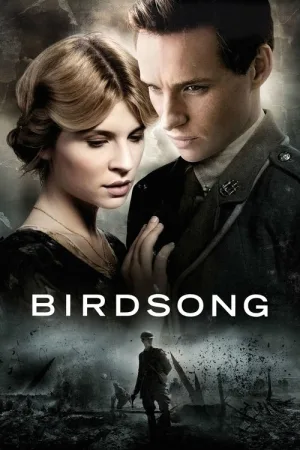 Birdsong — постер