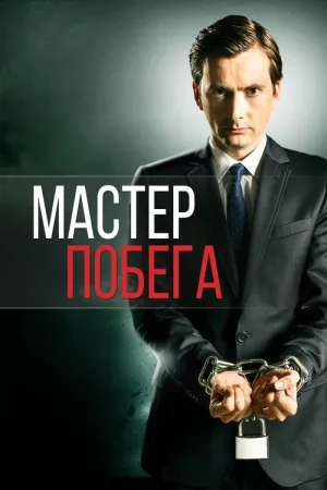 Мастер побега — постер