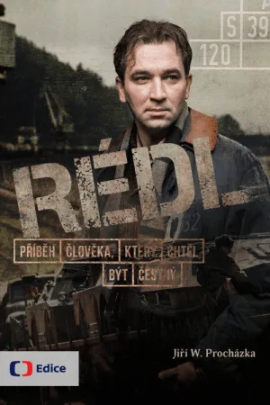 Rédl — постер