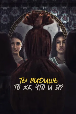 Ты видишь то же, что и я? — постер