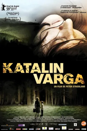 Каталин Варга — постер