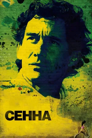 Сенна — постер