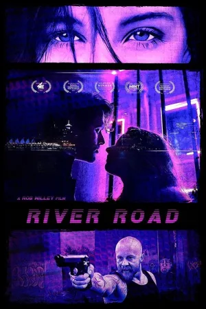 River Road — постер