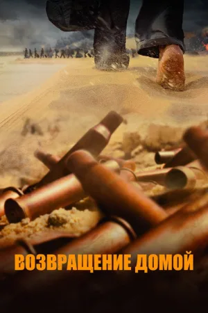 Возвращение домой — постер