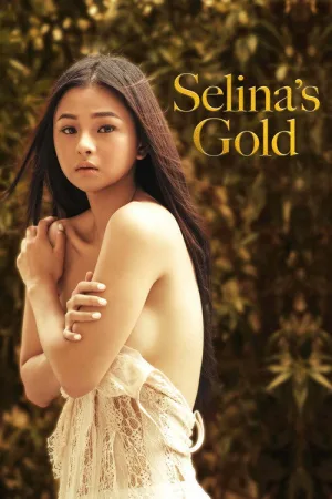 Selina's Gold — постер