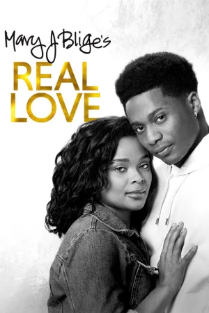 Real Love — постер
