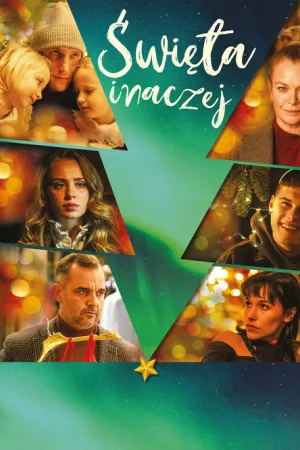 Święta inaczej — постер