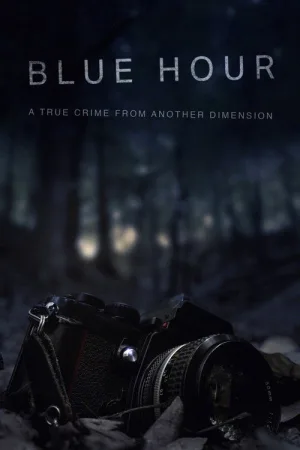 Blue Hour: The Disappearance of Nick Brandreth — постер