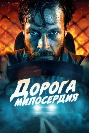 Дорога милосердия — постер