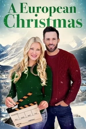 A European Christmas — постер