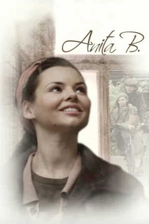 Anita B. — постер