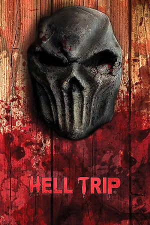 Hell Trip — постер