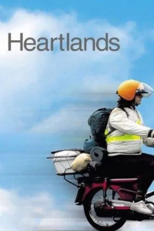 Heartlands — постер