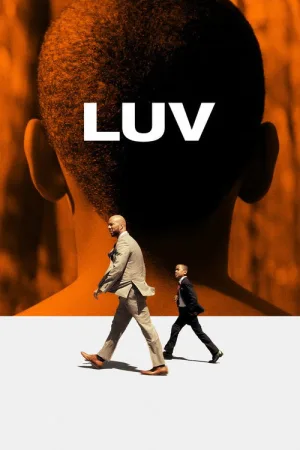 LUV — постер