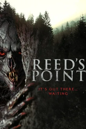 Reed's Point — постер