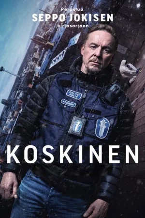 Koskinen — постер
