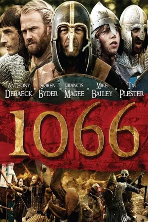 1066 — постер