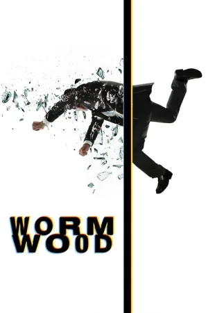 Wormwood — постер