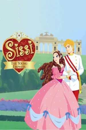 Sissi, la giovane imperatrice — постер