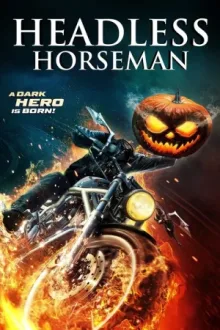 Headless Horseman — постер