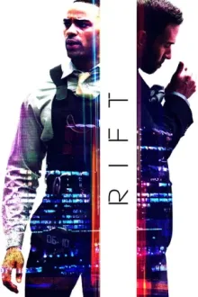 Rift — постер