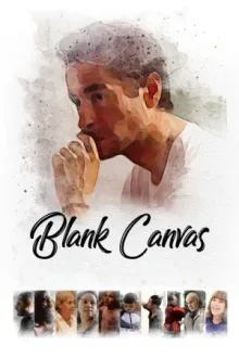 Blank Canvas — постер