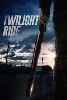 Twilight Ride — постер