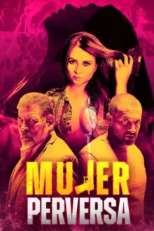 Mujer Perversa — постер