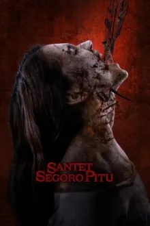 Santet Segoro Pitu — постер