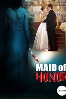 Maid of Honor — постер