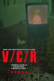V/C/R — постер