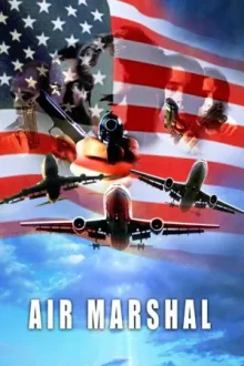 Air Marshal — постер