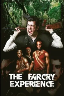 The Far Cry Experience — постер