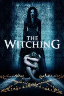 The Witching — постер