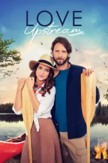 Love Upstream — постер