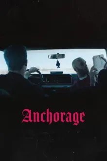 Anchorage — постер