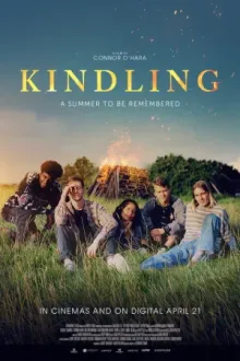 Kindling — постер