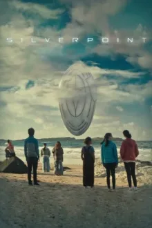 Silverpoint — постер