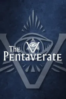 The Pentaverate — постер