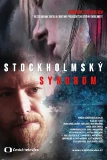 Stockholmský syndrom — постер
