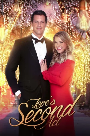 Love's Second Act — постер