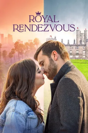 Royal Rendezvous — постер