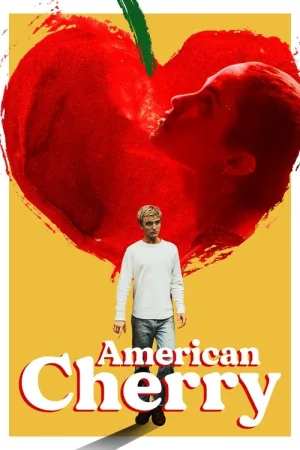 American Cherry — постер