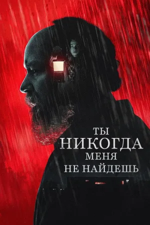 Ты никогда меня не найдёшь — постер