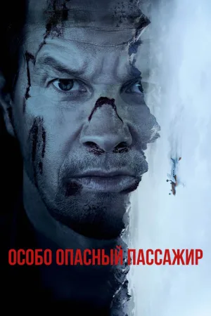 Особо опасный пассажир — постер