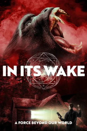 In Its Wake — постер