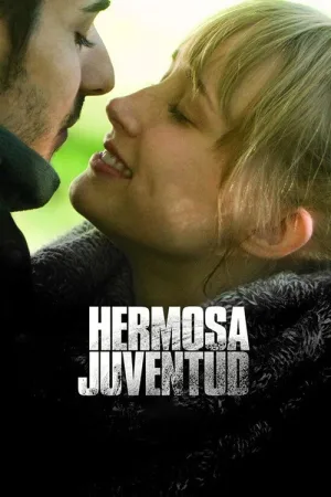 Hermosa juventud — постер
