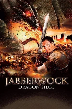 Jabberwock — постер